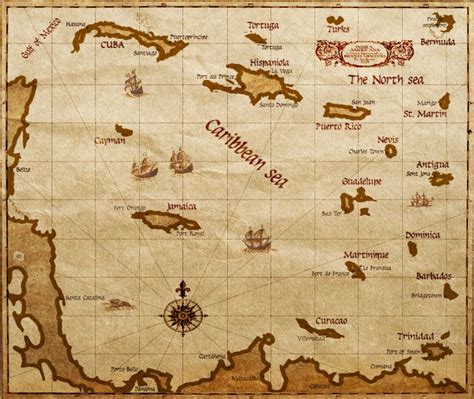 age of pirates 2 map|Category:Maps .